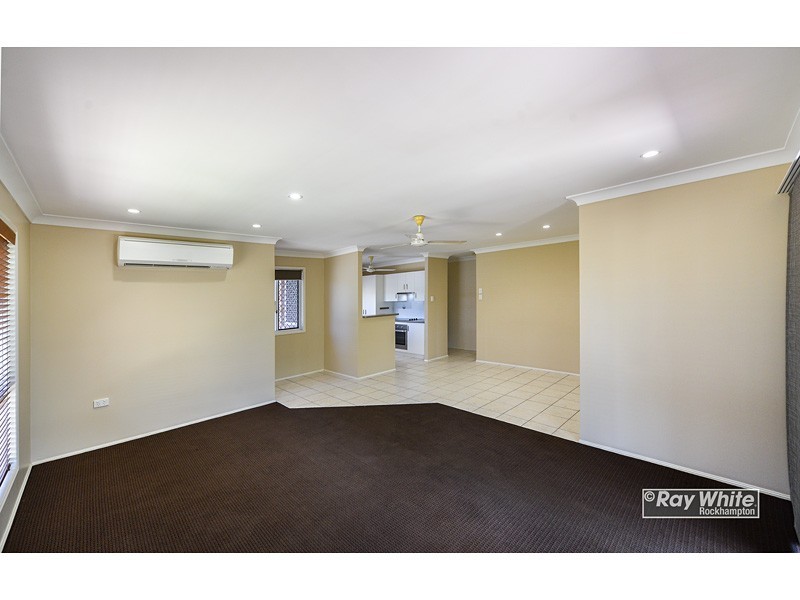 6 Stawell Court, Berserker QLD 4701