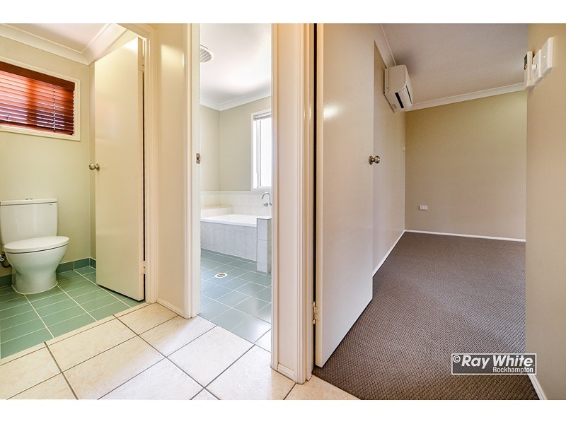 6 Stawell Court, Berserker QLD 4701