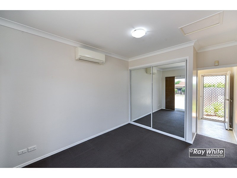 6 Stawell Court, Berserker QLD 4701