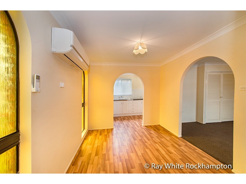 310 Halford Street, Frenchville QLD 4701