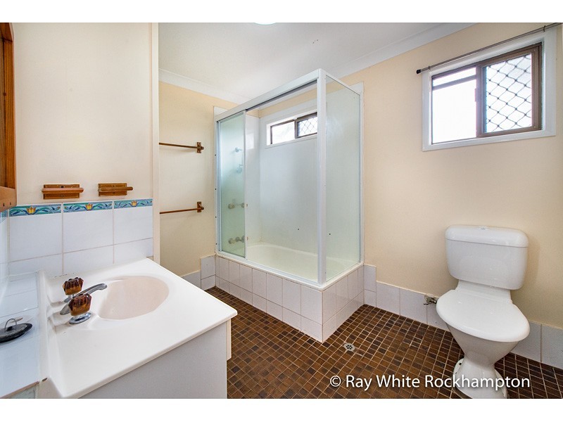 310 Halford Street, Frenchville QLD 4701