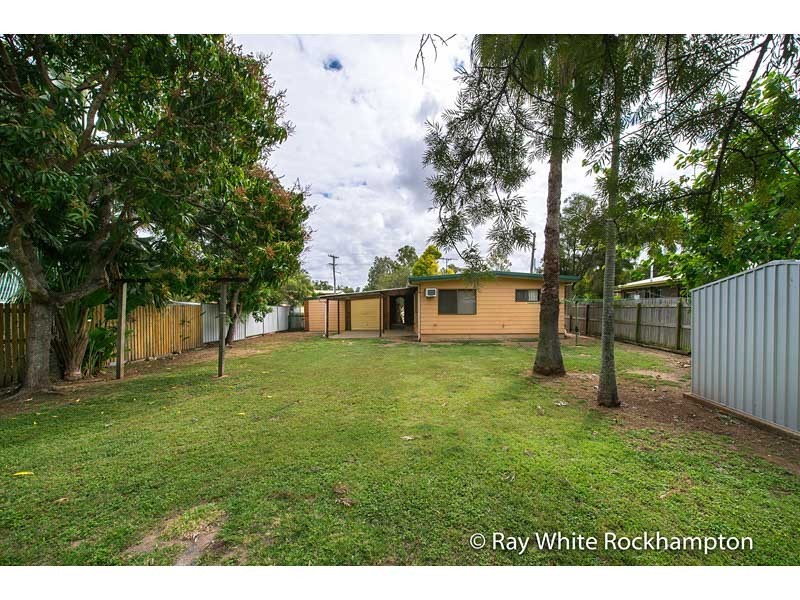 310 Halford Street, Frenchville QLD 4701