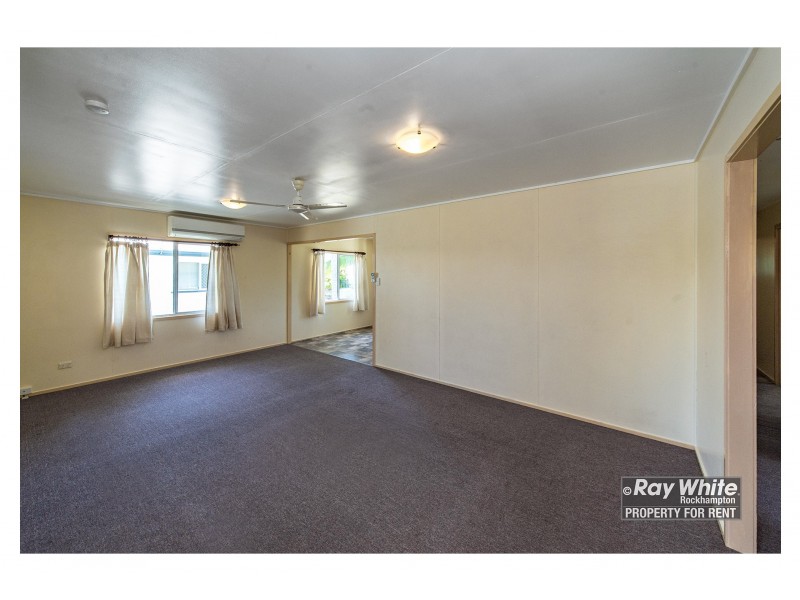 163 Cruikshank Street, Frenchville QLD 4701