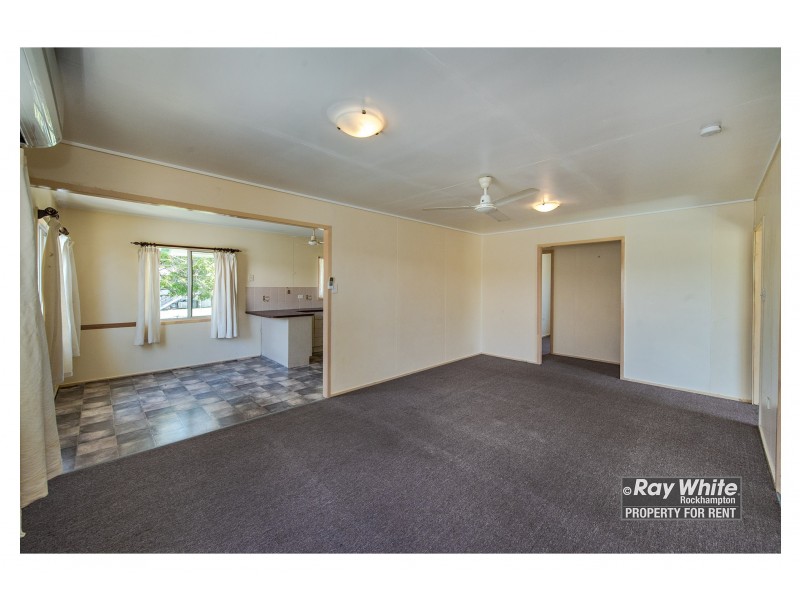 163 Cruikshank Street, Frenchville QLD 4701