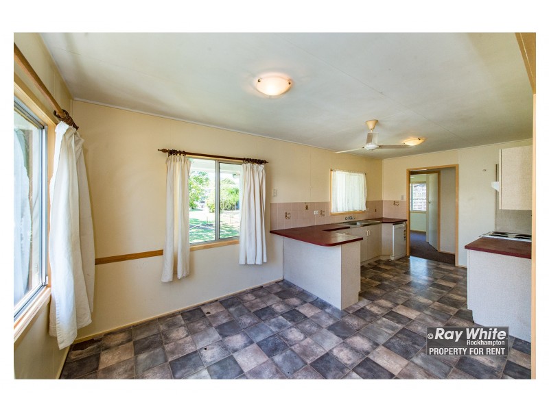 163 Cruikshank Street, Frenchville QLD 4701