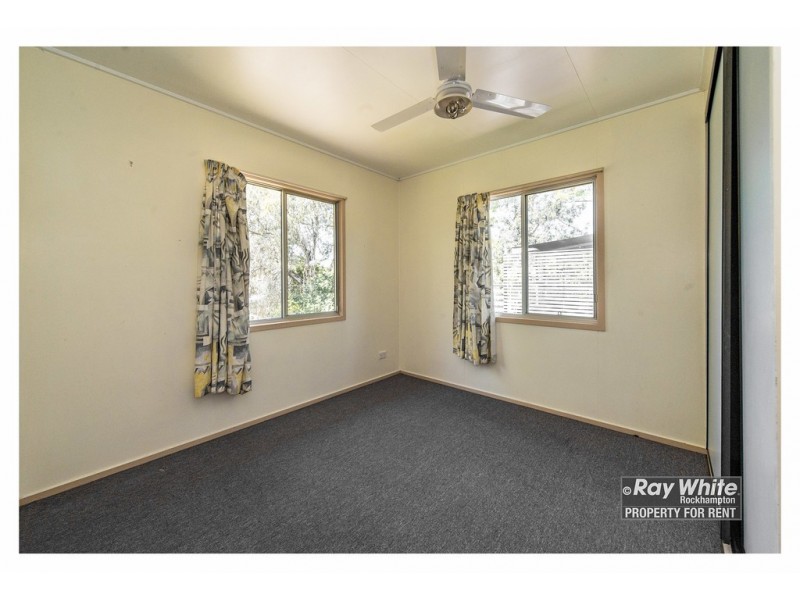 163 Cruikshank Street, Frenchville QLD 4701