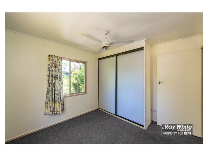 163 Cruikshank Street, Frenchville QLD 4701