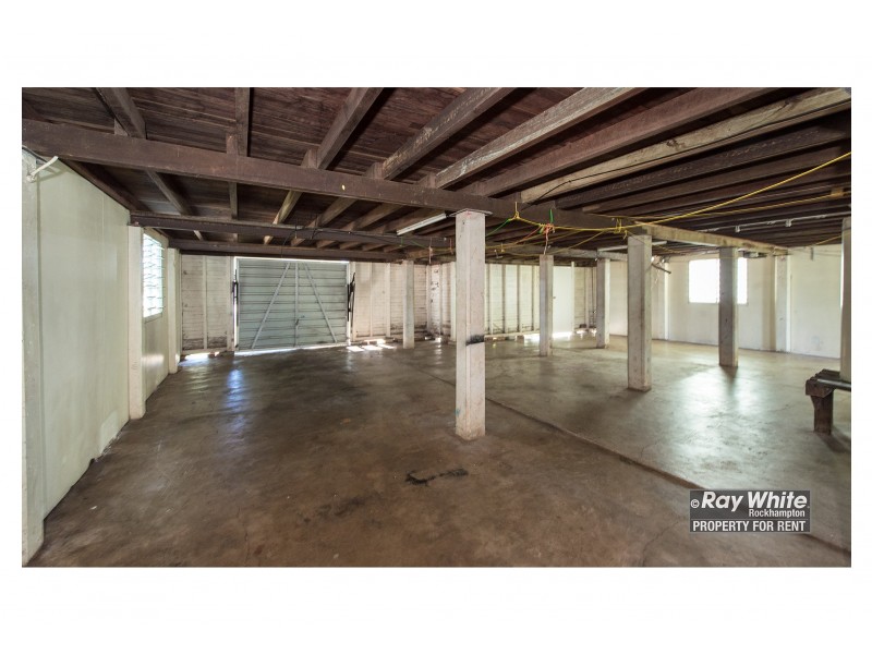 163 Cruikshank Street, Frenchville QLD 4701