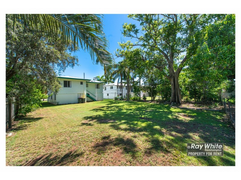 163 Cruikshank Street, Frenchville QLD 4701