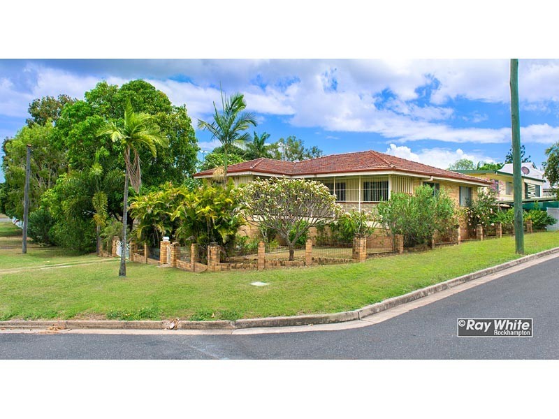 88 Talford Street, The Range QLD 4700