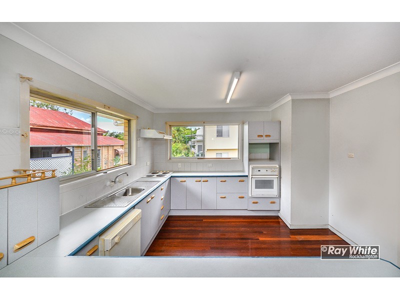 88 Talford Street, The Range QLD 4700