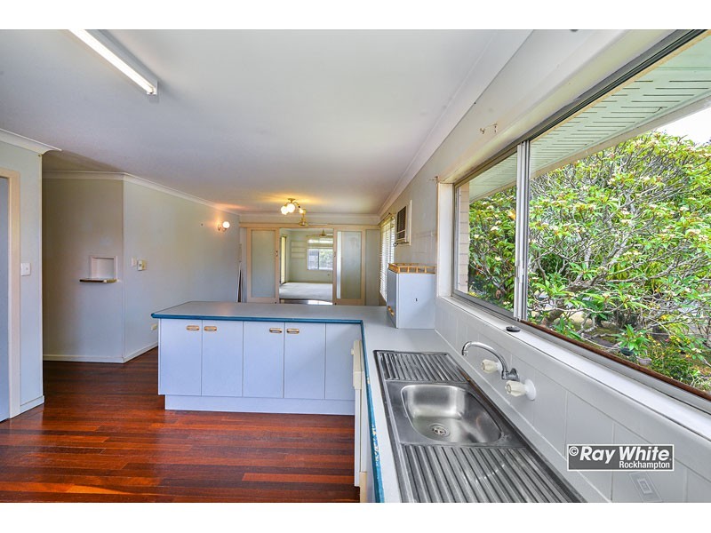 88 Talford Street, The Range QLD 4700