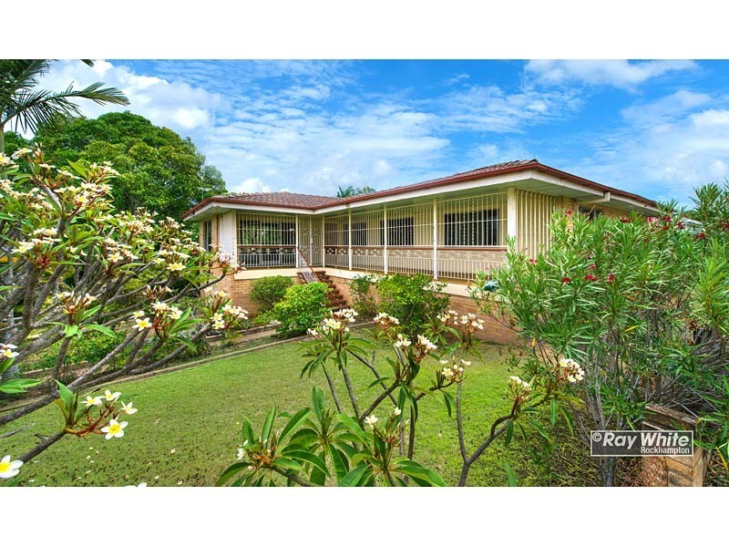88 Talford Street, The Range QLD 4700