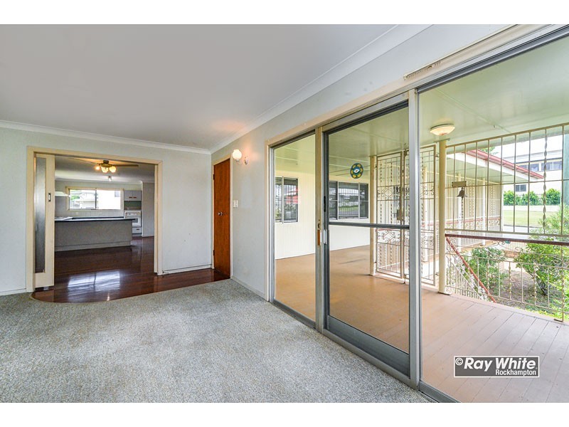 88 Talford Street, The Range QLD 4700