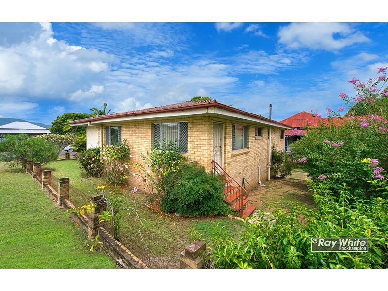 88 Talford Street, The Range QLD 4700