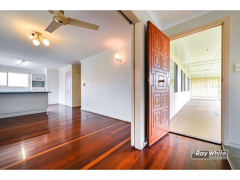 88 Talford Street, The Range QLD 4700