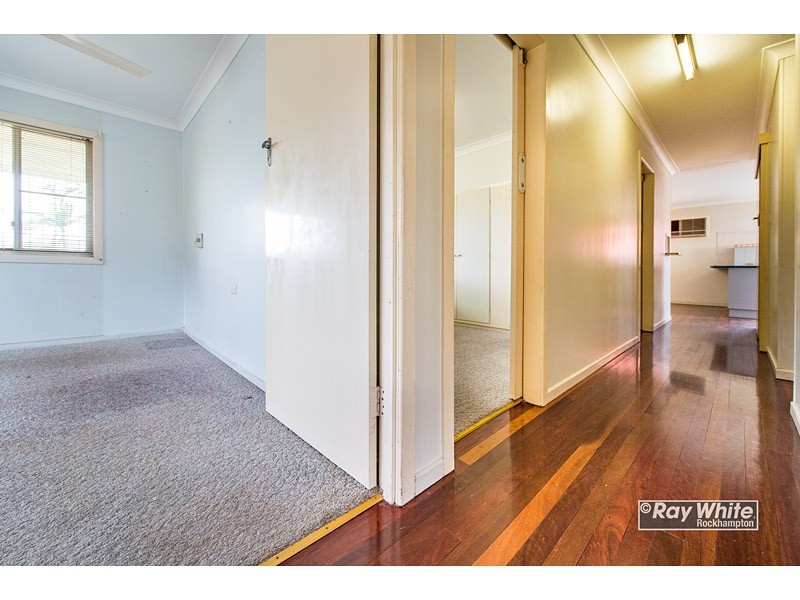 88 Talford Street, The Range QLD 4700