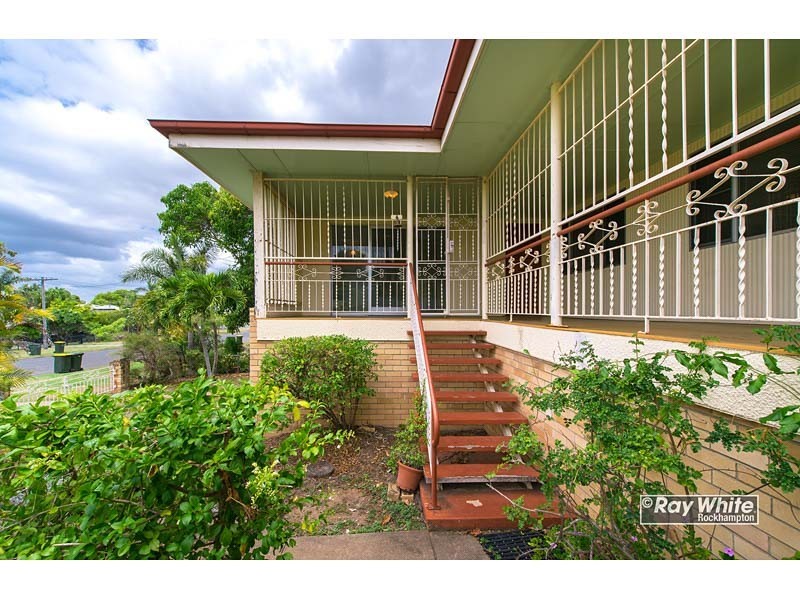 88 Talford Street, The Range QLD 4700