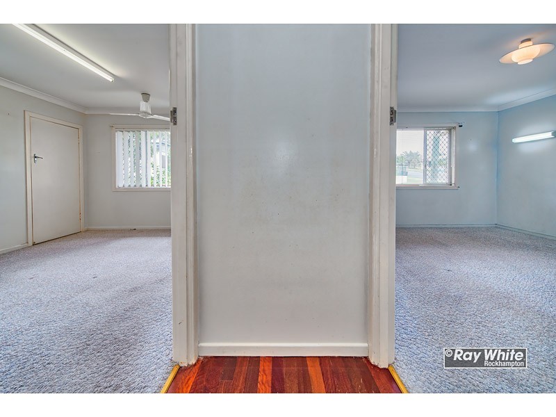 88 Talford Street, The Range QLD 4700