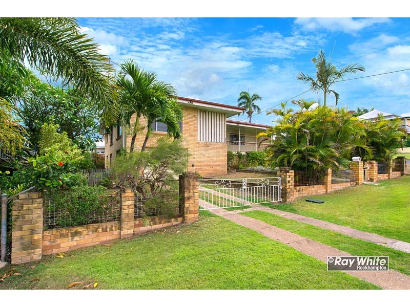 88 Talford Street, The Range QLD 4700