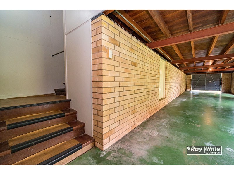 88 Talford Street, The Range QLD 4700