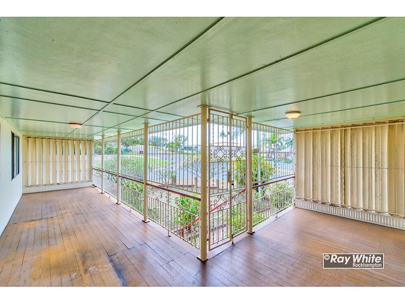 88 Talford Street, The Range QLD 4700