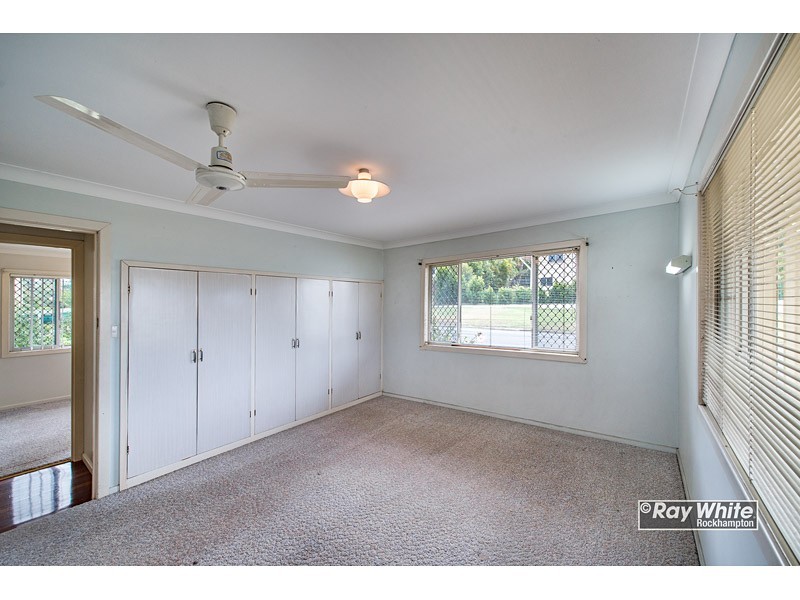 88 Talford Street, The Range QLD 4700