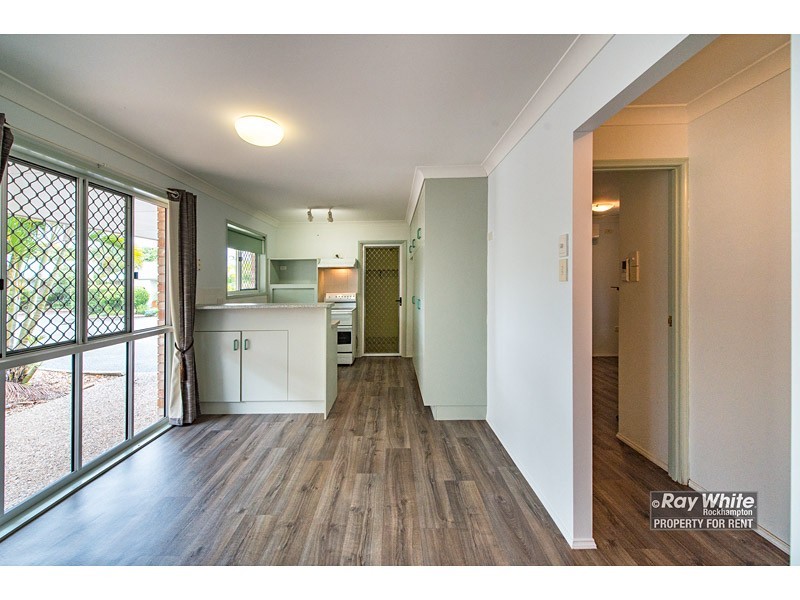 22/100 Victoria Place, Berserker QLD 4701