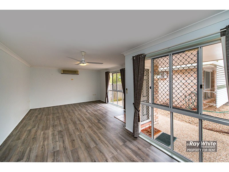 22/100 Victoria Place, Berserker QLD 4701