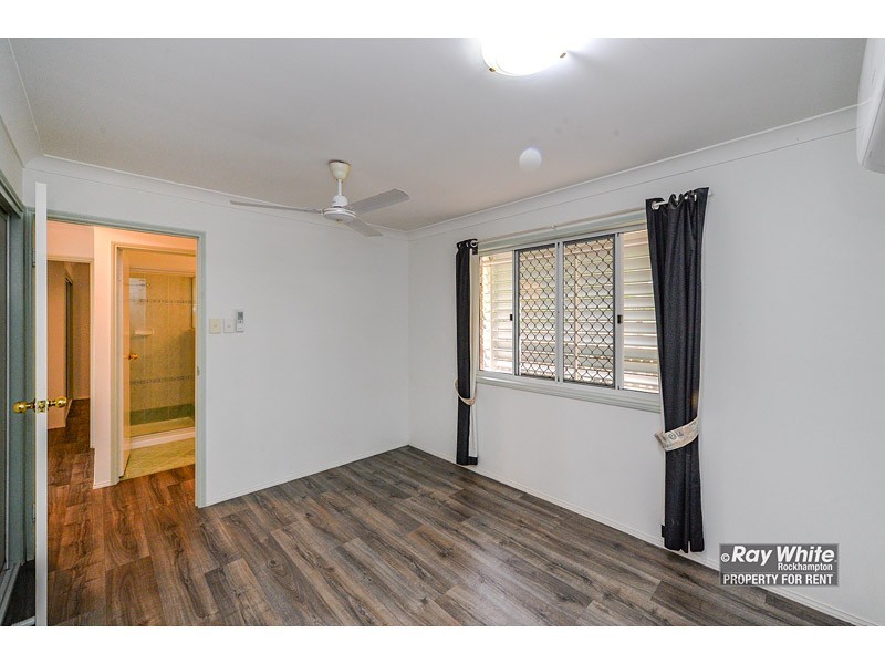 22/100 Victoria Place, Berserker QLD 4701