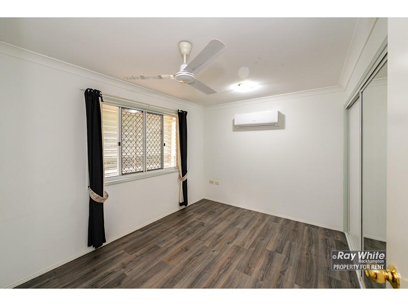 22/100 Victoria Place, Berserker QLD 4701