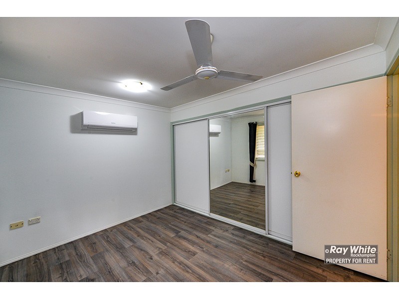 22/100 Victoria Place, Berserker QLD 4701