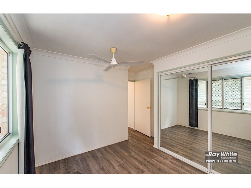 22/100 Victoria Place, Berserker QLD 4701