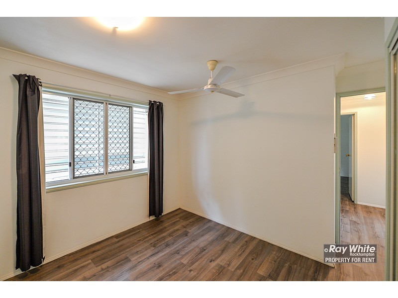 22/100 Victoria Place, Berserker QLD 4701