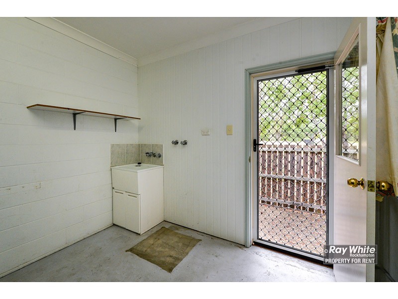 22/100 Victoria Place, Berserker QLD 4701