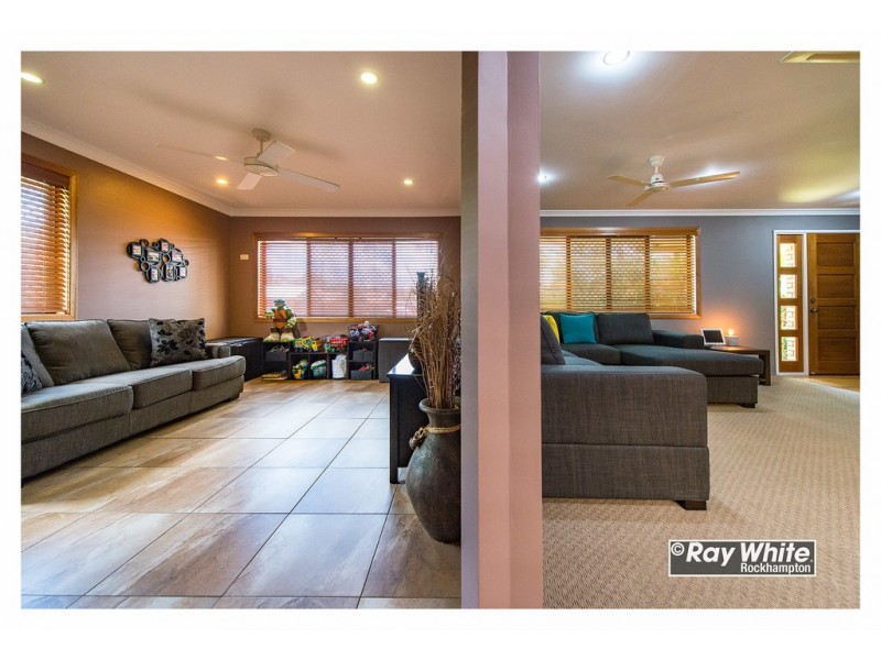 22 Turner Court, Parkhurst QLD 4702