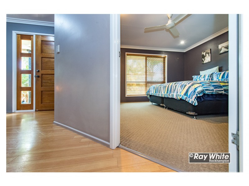 22 Turner Court, Parkhurst QLD 4702