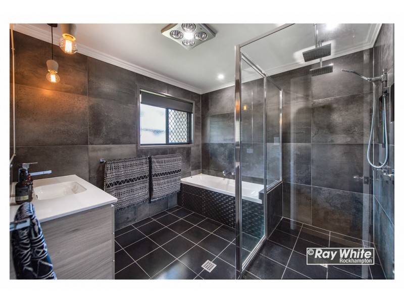 22 Turner Court, Parkhurst QLD 4702