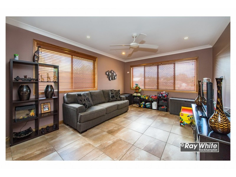 22 Turner Court, Parkhurst QLD 4702