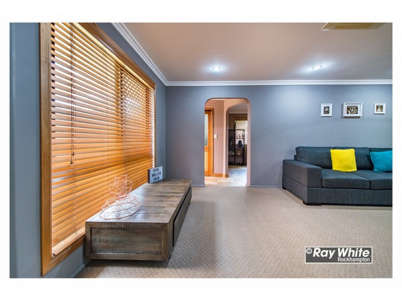 22 Turner Court, Parkhurst QLD 4702