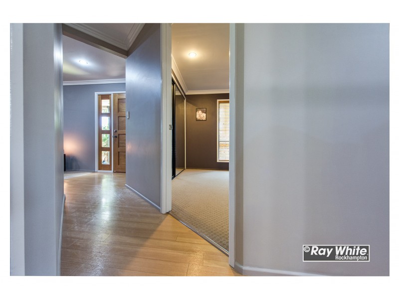 22 Turner Court, Parkhurst QLD 4702