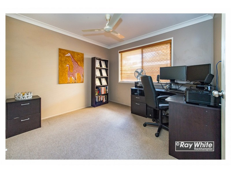 22 Turner Court, Parkhurst QLD 4702