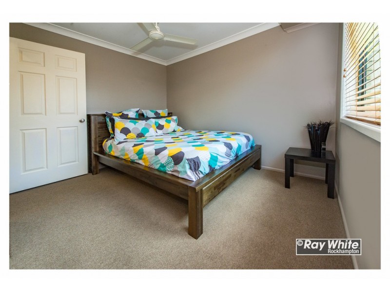 22 Turner Court, Parkhurst QLD 4702