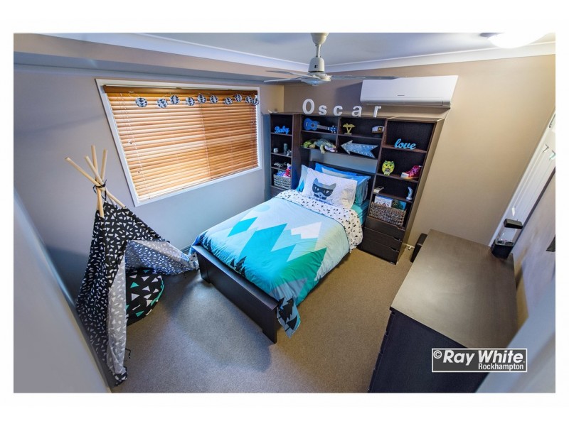 22 Turner Court, Parkhurst QLD 4702