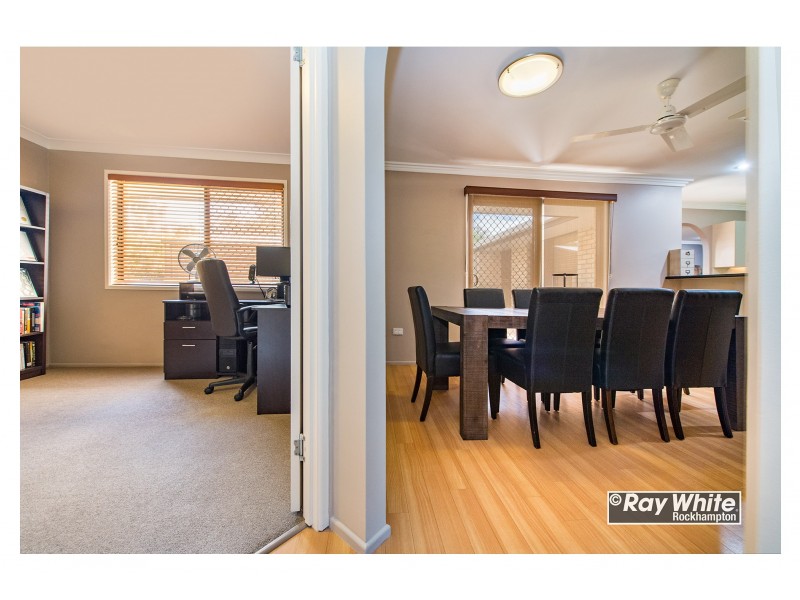 22 Turner Court, Parkhurst QLD 4702