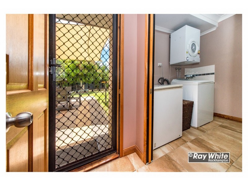 22 Turner Court, Parkhurst QLD 4702