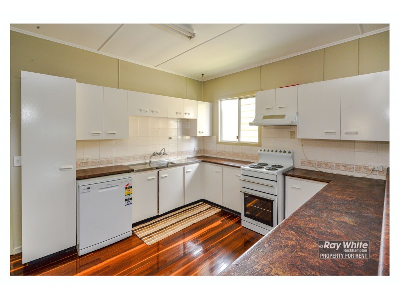 134 Plahn Street, Frenchville QLD 4701