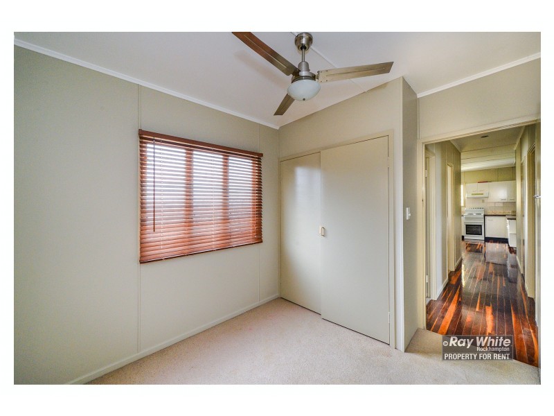 134 Plahn Street, Frenchville QLD 4701