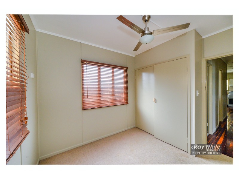 134 Plahn Street, Frenchville QLD 4701