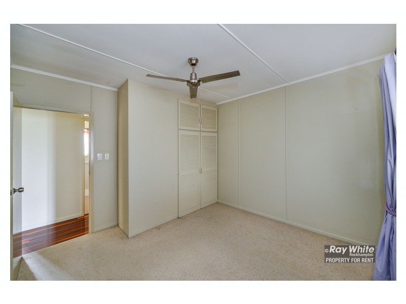 134 Plahn Street, Frenchville QLD 4701